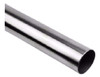 Caño Acero Inoxidable 88,9 Mm X 2,5 Mm. 1 Metro. Sin Pulir 0
