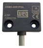 Kit 3 Sensor Magnetico De Segurança Ssm5-30r1p2a - Weg 0