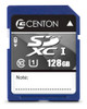 Centon Electronics Tarjeta De Memoria Flash (s1-sdxu1 - 128 0