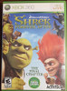 Juego De Xbox 360  Shrek Forever After The Final Chapter 0