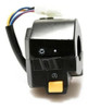 Comando Arranque Luces Yamaha Crypton Mav 0