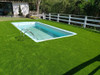 Tapete De Grama Artificial 20mm Bicolor (7m² - 2x3,50) 3