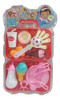 Maletin Rojo Set De Picnic Ploppy 364162 0