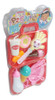 Maletin Rojo Set De Picnic Ploppy 364162 1