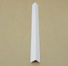 Cantoneira V Pvc 25 X 25mm 3m Envio São Paulo Capital Auto/c 1