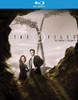 Blu-ray The X Files Season 3 / Los Expedientes X Temporada 3 0