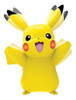 Pokémon Electrónico Y Interactivo Mi Compañero Pikachu 0