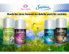 Aromatizante De Ambiente Saphirus 1