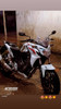 Bolha Para-brisa Moto Yamaha  Factor 150 Ed 22/23 - Fume 4