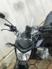 Bolha Para-brisa Moto Yamaha  Factor 150 Ed 22/23 - Fume 6