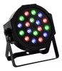 Luz Led Efecto Discoteca 18 Luces 0
