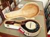 Estojo Case Banjo 3