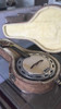 Estojo Case Banjo 5