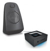 Receptor Sonido Logitech Usb Bluetooth Tranza 1