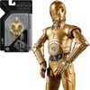 Figura Star Wars The Black Series Archive C-3po 0 Figura Star Wars The Black Series Archive C-3po 0