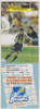 Futbol Cards Punta Ballena Pablo Bengoechea Peñarol Uruguay 0 Futbol Cards Punta Ballena Pablo Bengoechea Peñarol Uruguay 0
