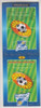 Futbol Cards Punta Ballena Pablo Bengoechea Peñarol Uruguay 1 Futbol Cards Punta Ballena Pablo Bengoechea Peñarol Uruguay 1