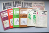 Revista Ajedrez De Estilo X 10 1