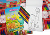 Libretas Con Actividades  Souvenirs Sorpresitas 0 Libretas Con Actividades  Souvenirs Sorpresitas 0