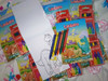 Libretas Con Actividades  Souvenirs Sorpresitas 1 Libretas Con Actividades  Souvenirs Sorpresitas 1
