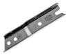 Soporte Izq. Parag. Con Gancho Remolque Ford Ranger 1