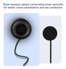 Ejeas Upgrade Casco Bluetooth Headset Accesorio De Auricular 1