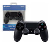 Joystick Playstation 4 Sony Original Negro - Blackcatuy 0