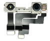 Camara Frontal Selfie Repuesto Para iPhone 12 Mini 0