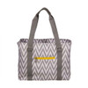 Bolso Cambiador Chevron Infanti - Encontralo.shop- 0