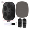 Aparelho De Boxe Inteligente 9 Velocidades Bluetoot 3