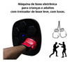 Aparelho De Boxe Inteligente 9 Velocidades Bluetoot 6