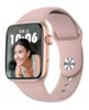 Film Hidrogel Protector Smartwatch Dt7 Plus  X2 Unidades 0