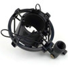 Soporte Shockmount Araña Microfono Condenser C Pinza 0