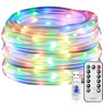 Le 33ft 100 Led Luces De Cuerda Regulables Usb Powered Imper 0