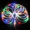 Le 33ft 100 Led Luces De Cuerda Regulables Usb Powered Imper 1