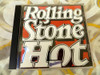 Rolling Stone Hot, Quilmes, Cd Nick Cave, Moby, Tom Waits 0