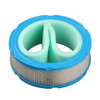 Filtro De Aire 272490s Hipa 394018s / Pre Limpiador Para Bri 0
