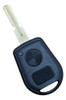 Carcasa De Llave Bmw 2 Botones E31 E32 E34 E36 E38 E39 Z3 0