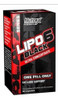 Lipo6 Black 0