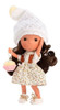 Muñeca Llorens Miss Minis Lucy 26cm 1