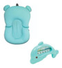 Combo Para Bebe Termômetro De Banho E Almofada De Banheira 1 Combo Para Bebe Termômetro De Banho E Almofada De Banheira 1