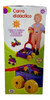 Carrito Didactico Arrastre Con Ladrillos Infantil New Plast 1