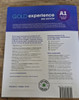 Gold Experiencie 2nd Edition 4