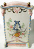 Antigua Porcelana Policromada    Arte Antica Antiguedades 1