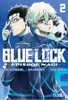Blue Lock: Episode Nagi 02 - Kaneshiro, Nomura 0