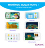 Globo Educativo Para Crianças Realidade Aumentada App 3