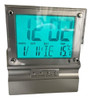 Reloj  Alarma Multifuncion  Con Luz 2
