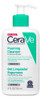 Cerave Pack Crema Limp+hidra 340ml 1