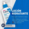 Cerave Pack Crema Limp+hidra 340ml 4