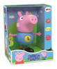 Brinquedo George Atividades Peppa Pig Atividades Com George 1